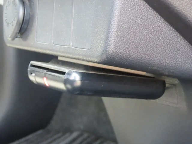 ミラ イース(ダイハツ)の車両写真