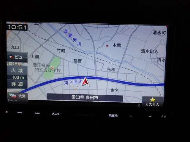 スズキ　スペーシア
