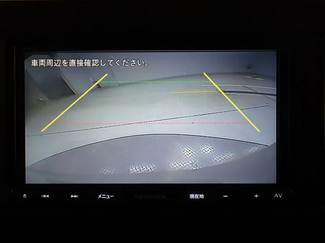 スズキ　スペーシア