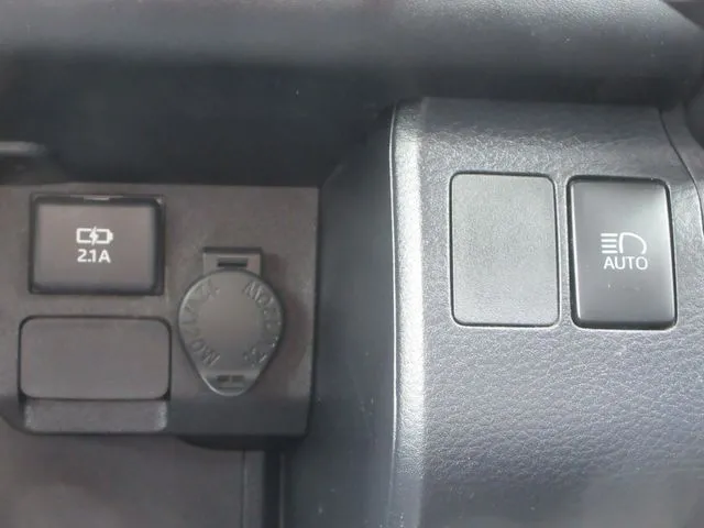 プロボックスバン 4WD(トヨタ)の車両写真