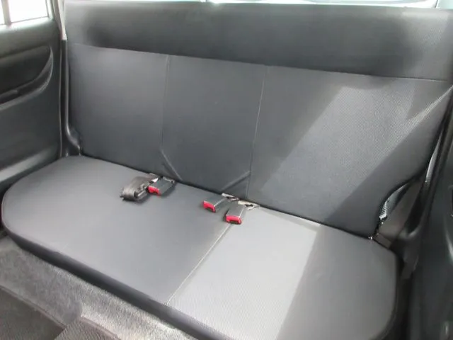 プロボックスバン 4WD(トヨタ)の車両写真