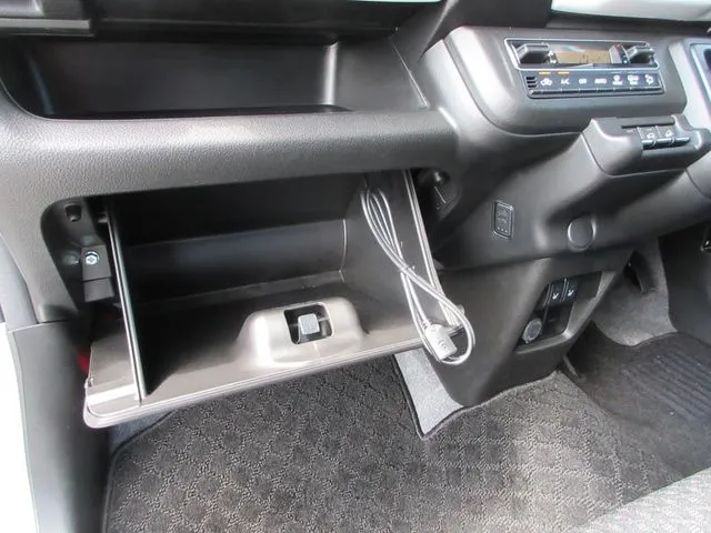 ハスラー 4WD(スズキ)の車両写真