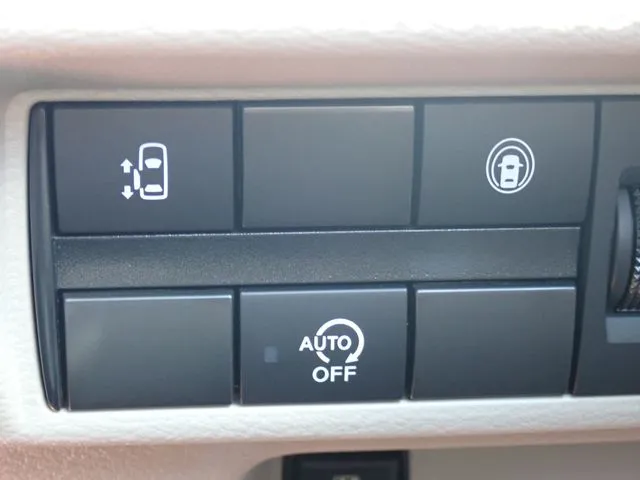 ルークス(ニッサン)の車両写真