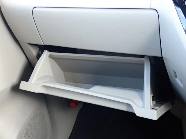 ルークス(ニッサン)の車両写真