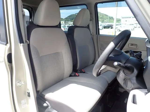 ルークス(ニッサン)の車両写真