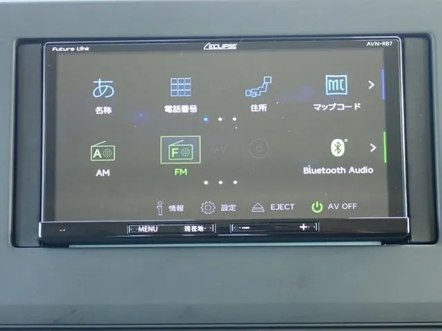 ルークス(ニッサン)の車両写真