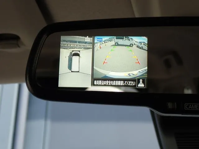 ルークス(ニッサン)の車両写真