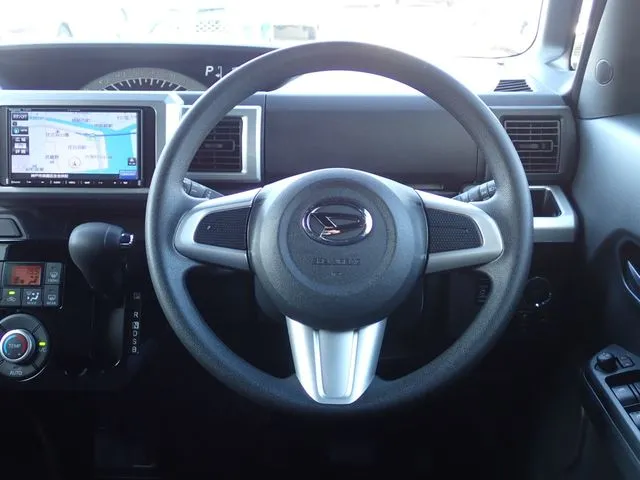 ウェイク(ダイハツ)の車両写真
