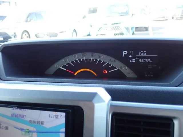 ウェイク(ダイハツ)の車両写真