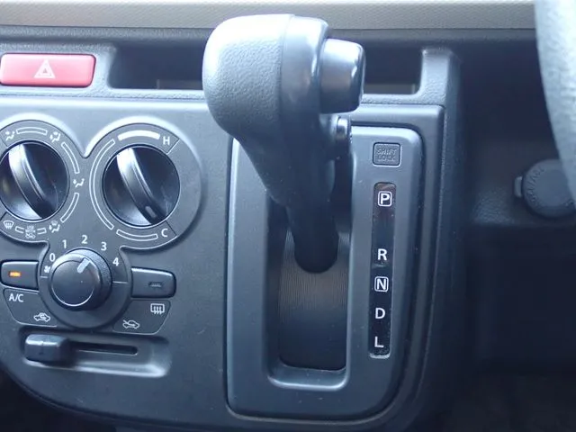 アルト(スズキ)の車両写真