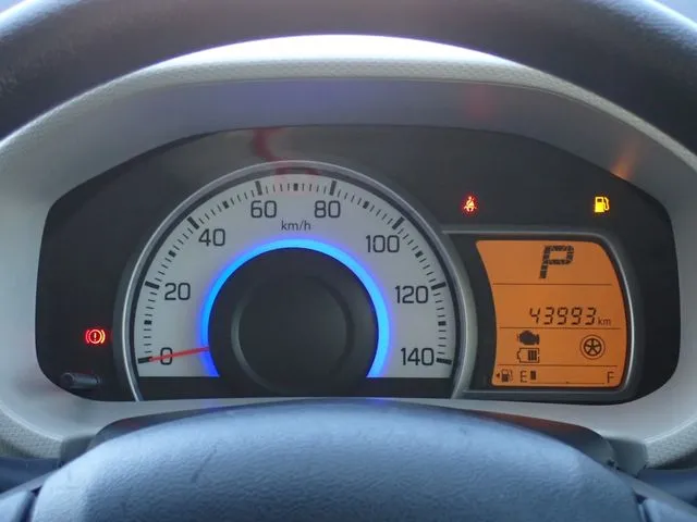 アルト(スズキ)の車両写真