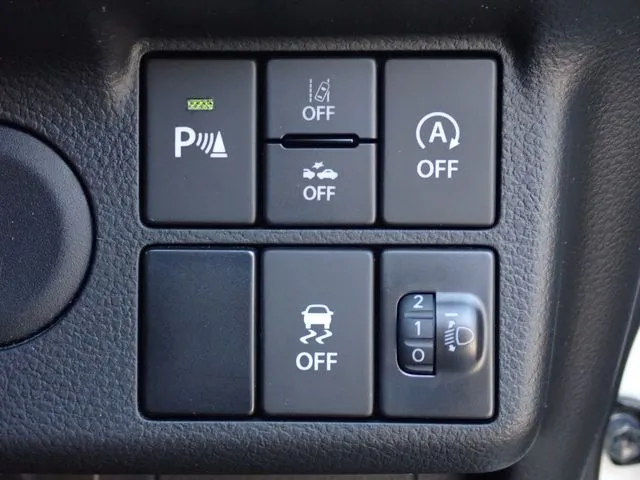 アルト(スズキ)の車両写真