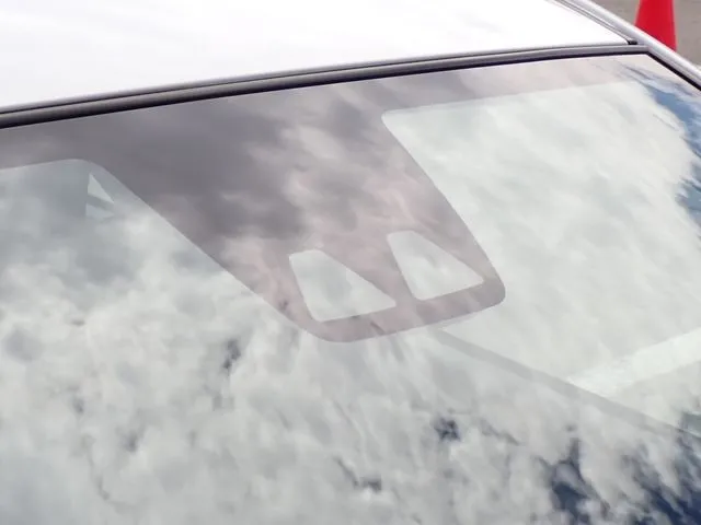 ミラ イース(ダイハツ)の車両写真