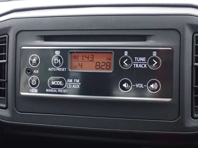 ミラ イース(ダイハツ)の車両写真