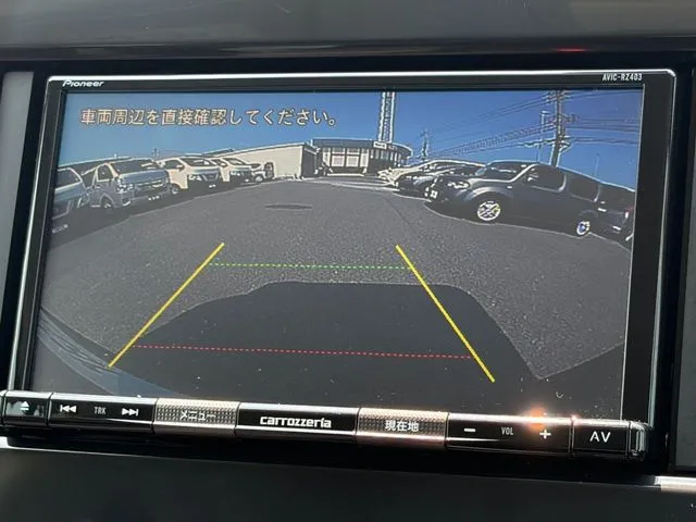 セレナ Sハイブリッド(ニッサン)の車両写真