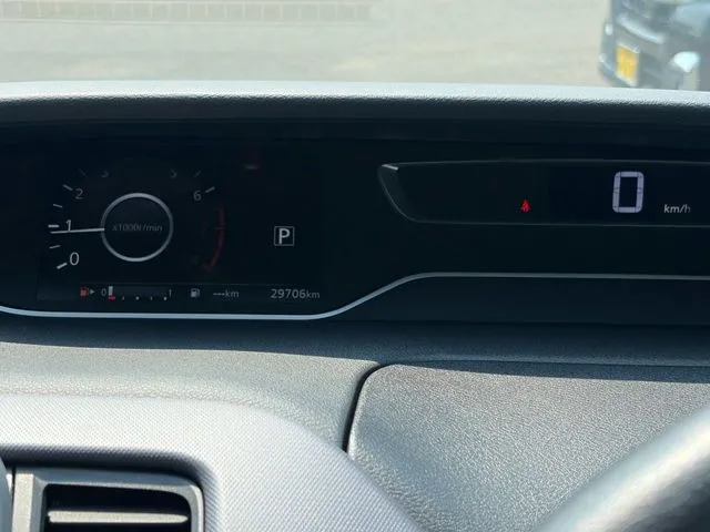 セレナ Sハイブリッド(ニッサン)の車両写真