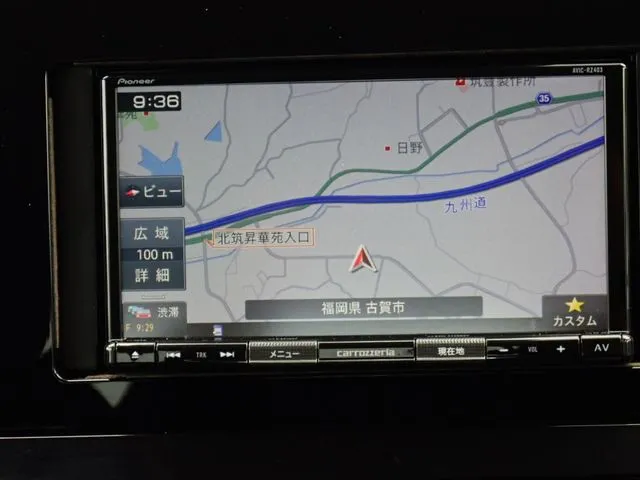 ニッサン　ノート