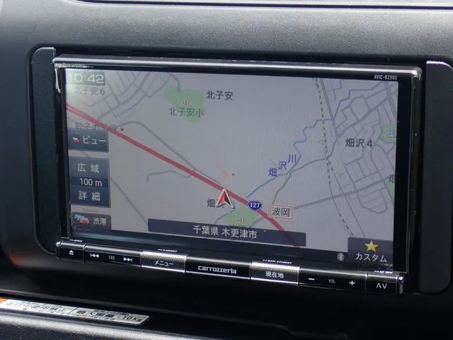 プロボックスバン　２ＷＤ（トヨタ）の車両写真