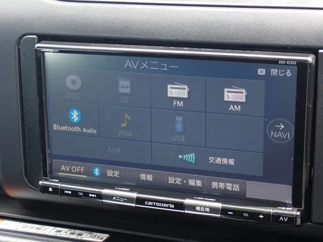 プロボックスバン　２ＷＤ（トヨタ）の車両写真