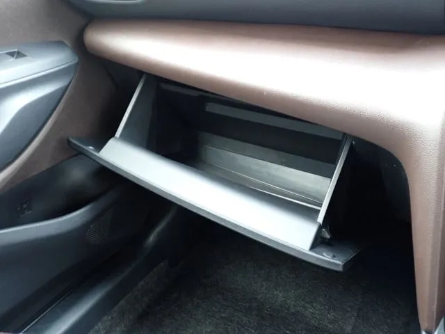 ヤリスクロス（トヨタ）の車両写真
