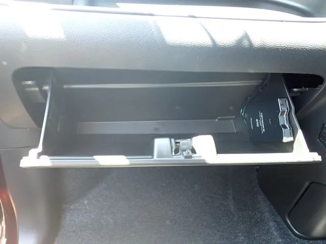 ソリオ バンディット(スズキ)の車両写真