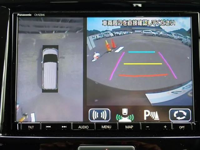 ソリオ バンディット(スズキ)の車両写真