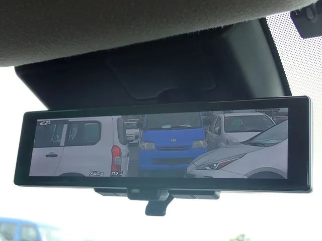 ノート(ニッサン)の車両写真