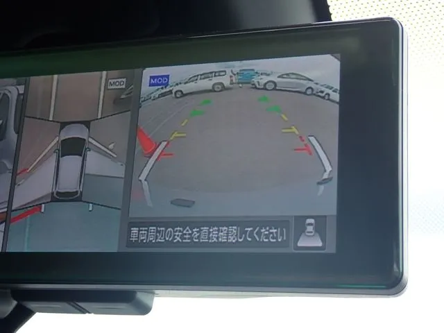 ノート(ニッサン)の車両写真