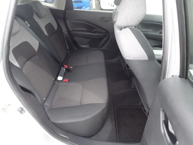 ノート(ニッサン)の車両写真