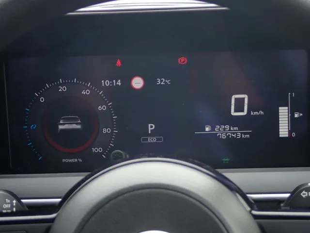 ノート(ニッサン)の車両写真