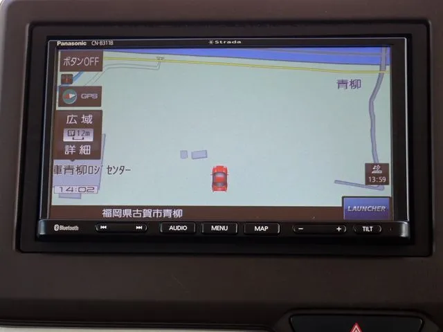 N BOX(ホンダ)の車両写真