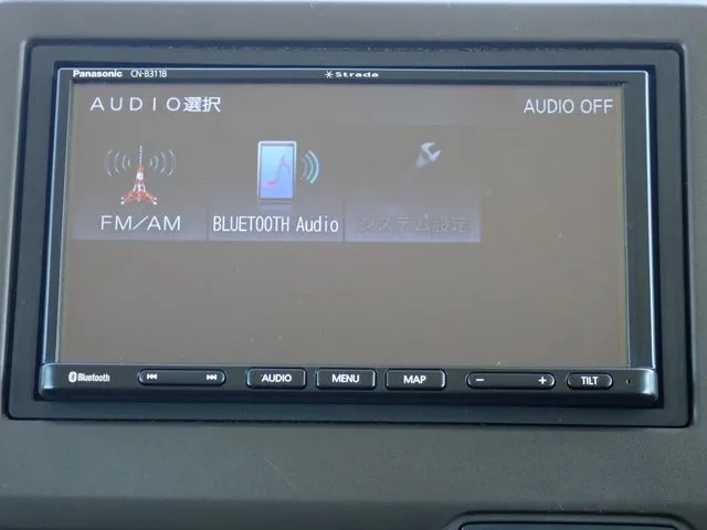 N BOX(ホンダ)の車両写真