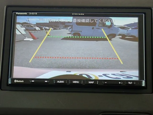 N BOX(ホンダ)の車両写真