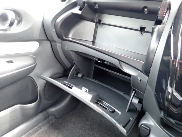 ノート(ニッサン)の車両写真