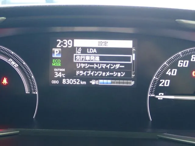 シエンタ ハイブリッド(トヨタ)の車両写真