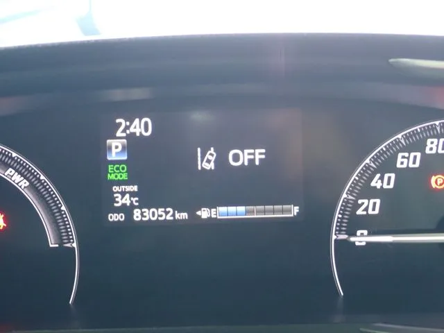 シエンタ ハイブリッド(トヨタ)の車両写真