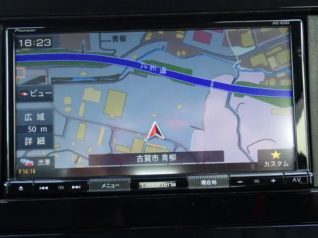 ニッサン　ノート