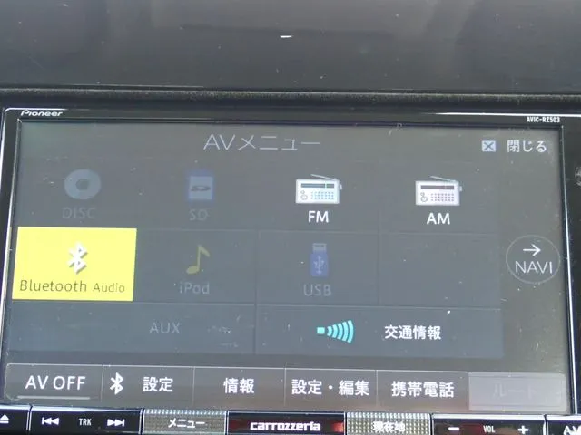 ニッサン　ノート