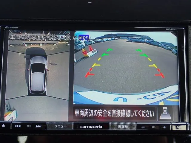 ニッサン　ノート