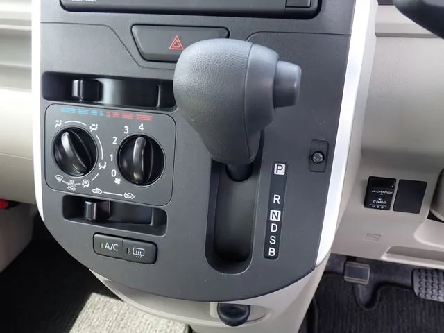 ダイハツ　タント