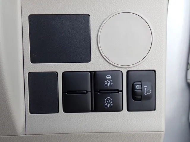ダイハツ　タント