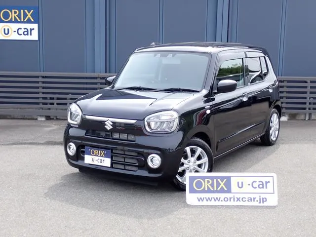 アルト(スズキ)|オリックスU-carの中古車