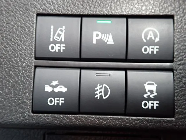 アルト(スズキ)の車両写真