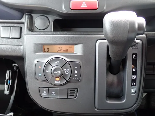 アルト(スズキ)の車両写真