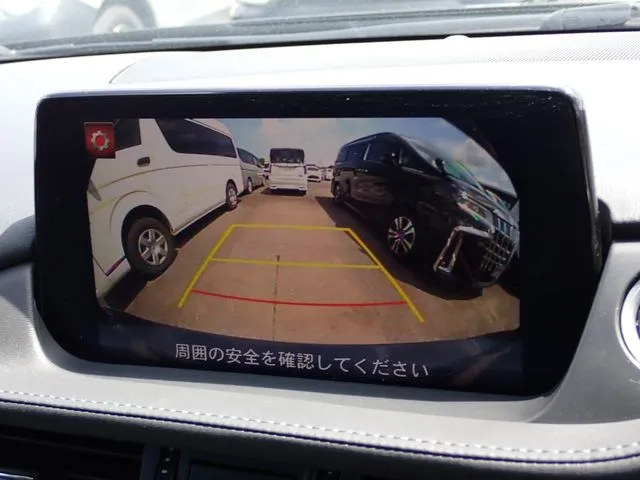 MAZDA6 セダン(マツダ)の車両写真