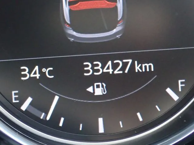 MAZDA6 セダン(マツダ)の車両写真