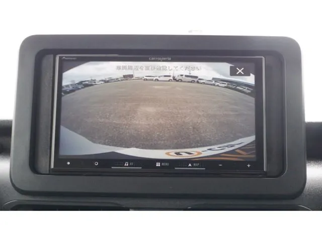 ダイハツ　ムーヴ