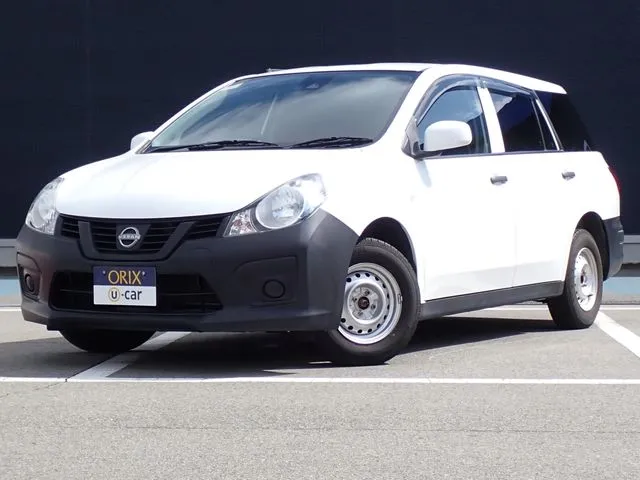 ＮＶ１５０　ＡＤ　２ＷＤ（ニッサン）の車両写真