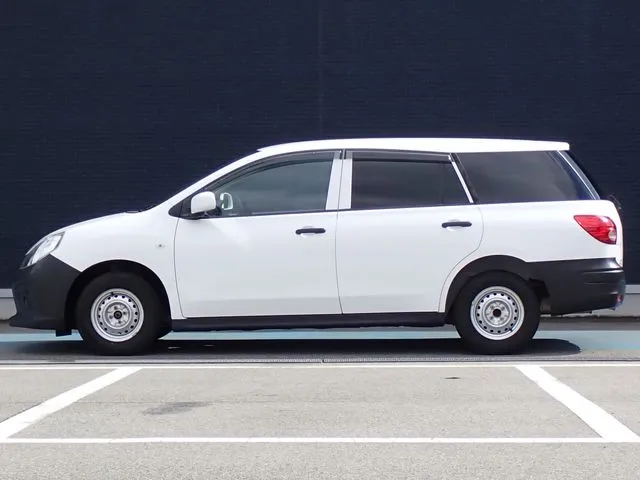 ＮＶ１５０　ＡＤ　２ＷＤ（ニッサン）の車両写真
