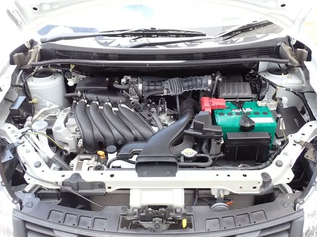 ＮＶ１５０　ＡＤ　２ＷＤ（ニッサン）の車両写真